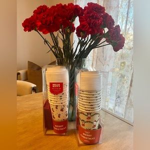 Hello Kitty hot cup set